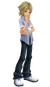 Joshua KH3D