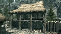 TESV Falkreath Barracks