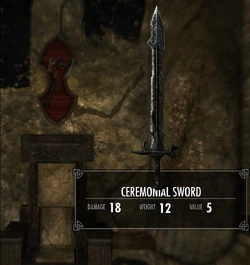 Ceremonial