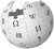Wikipedia-logo