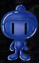 RubberBomber
