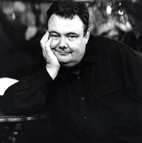 Glenn Shadix - Tim Burton Wiki