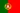 Bandera Portugal