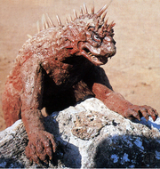 Varan 2nd generation