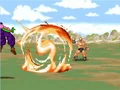 VolcanoExplosion(TheLegend)