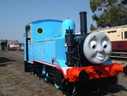 BellarineRailway'sThomas