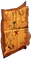 HO Tut Map-icon