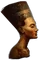 HO Tut Nefertiti-icon