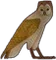 HO Tut Owl-icon