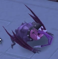 Bloodveld guardian