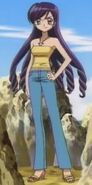 Karen human