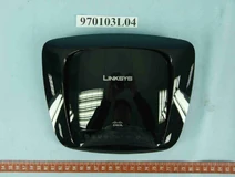 Linksys WRT110 FCC a