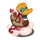 Cupid Duck-icon