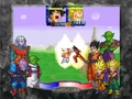 KidBuuVsGoku(TheLegend)