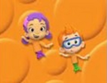 Bubble Guppies Nonny