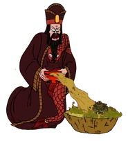 Warlock