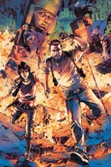 Uncharted Vol 1 6 Textless