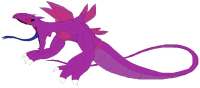 Nagadramon