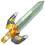 Royal Gobbsword