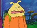 Binky Barnes