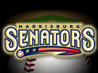 harrisburg senators baseball