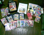 Nechi-collection