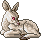 WhiteDeerHatchling.gif