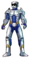 PRSL-Omega