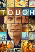 Touch promo poster