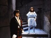Jamie & Zoe Five Doctors