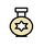 Iridescent potion.