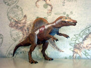 Spinotoy