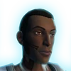 Lieutenant Iresso