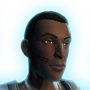 Lieutenant Iresso