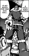 TorikoGourmetSanta