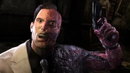 Two-Face B-AC