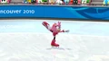 Mario sonic olympic winter games image2