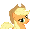 Character navbox Hasbro Applejack