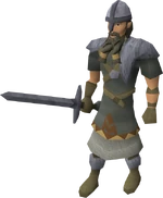 Dungeonering tutor