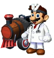 MKPC Dr Mario