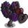 Broken Heart Tree-icon