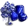 Giant Sapphire Tree-icon