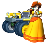 MKPC Daisy