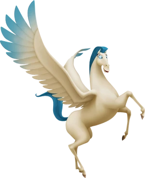 Pegasus KH2.png