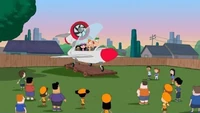 Team Phineas Shows Off Their Plane.jpg