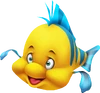 Flounder