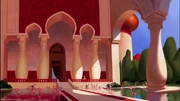 Palacesideentry