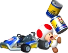 ToadNova