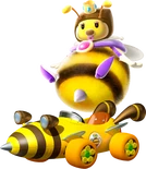 QueenBeeNova