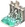 Baroque Fountain-icon
